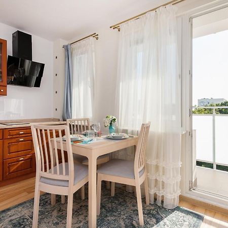 Fuerta Seaside Apartment Gdynia By Renters Exteriör bild